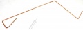 Fagor Industrial Rod - Pilotrohr Backofen - 12020235